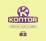 Kontor 82. Top Of The Club