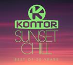 Kontor Sunset Chill. Best Of 20 Years