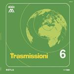 Trasmissioni (Gatefold Sleeve)