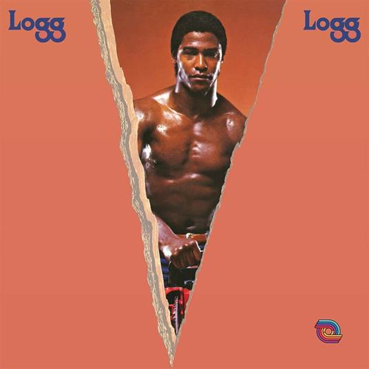 Logg (180 gr.) - Logg - Vinile