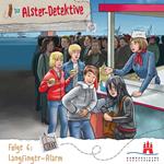 Die Alster-Detektive, Folge 6: Langfinger-Alarm