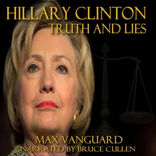 Truth and Lies (Unabridged)