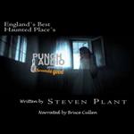 England's Haunted Places (Unabridged)