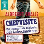 Chefvisite (ungekürzt)