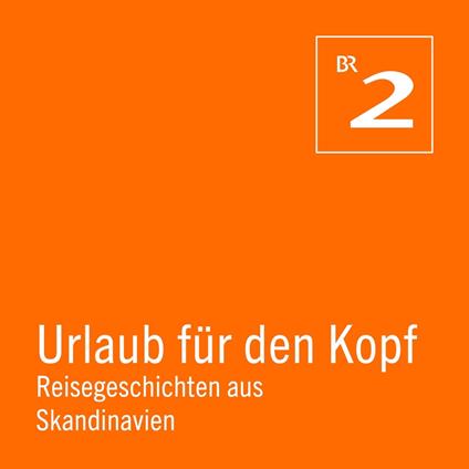 Island: Seekrank vor Grimsey - Urlaub für den Kopf - Reisegeschichten Skandinavien, Teil 14 (Ungekürzt)