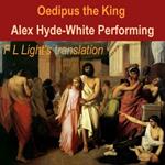 Oedipus: The King (Unabridged)