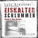 Das Verlies - Eiskalter Schlummer, Band 1 (ungekürzt)