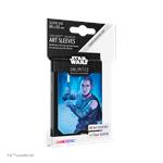 Gamegenic - Star Wars™: ART SLEEVES REY