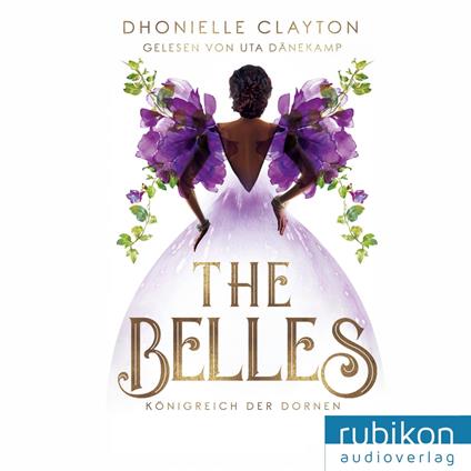 The Belles 2: Königreich der Dornen