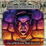 Gruselkabinett, Folge 181: Das gefährlichste Spiel der Welt