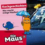 Die Maus, Kackgeschichten, Folge 13: Wombat