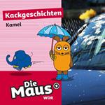 Die Maus, Kackgeschichten, Folge 28: Kamel