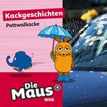 Die Maus, Kackgeschichten, Folge 10: Pottwalkacke