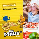 Die Maus, Maustisch, Folge 4: Saisonkalender