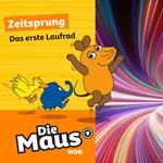 Die Maus, Zeitsprung, Folge 27: Das erste Laufrad