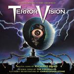 Terrorvision (Colonna Sonora)