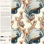 The White Lotus - White (Artwork 3) (Colonna Sonora)