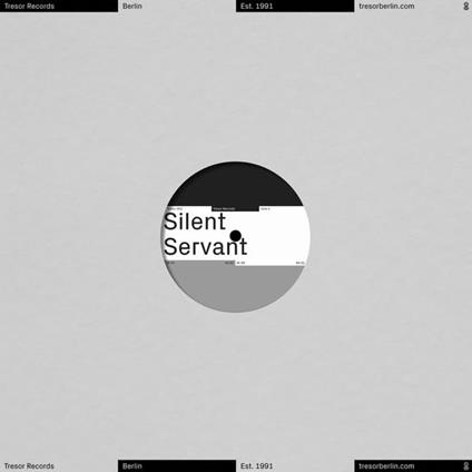 In Memorian - Vinile LP di Silent Servant