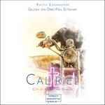Caliriel - City of Angels and Demons, Band 2 (ungekürzt)