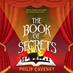 The Book of Secrets (unabridged)