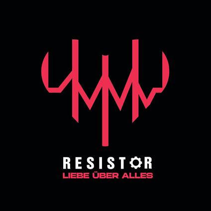 Liebe Uber Alles - CD Audio di Resistor