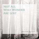 Not All Who Wonder Are Lost