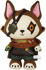 Biomutant Peluche Figura Character 30 Cm Itemlab