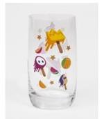 FALL GUYS MELTDOWN GLASS BICCHIERI ITEMLAB