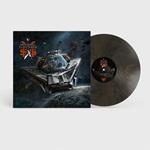 Universal (Clear-Black Vinyl)