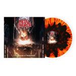 Congregation of Annihilation (Splatter Coloured Vinyl)