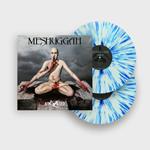 Obzen (15th Anniversary White-Splatter Blue Vinyl)