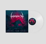 Here for None (White Vinyl)