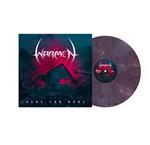 Here for None (Red-White Marbled Vinyl)