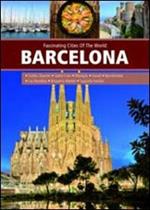 Fascinating Cities of the World: Barcelona