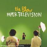 Paper Television