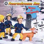 Folgen 17-21: Winter in Pontypandy (Classic)