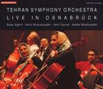 Tehran Symphony Orchester