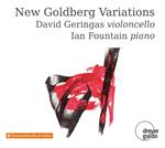 New Goldberg Variations