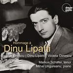 Hommage A Dinu Lipatti