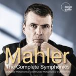 The Complete Symphonies