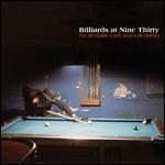 Billards at Nine Thirty