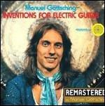 Inventions for Electric Guitar (Remastered Edition)