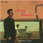 Chet Is Back - Vinile LP di Chet Baker