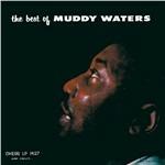 The Best - Vinile LP di Muddy Waters