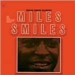 Miles Smiles