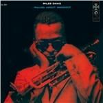 Round About Midnight - Vinile LP di Miles Davis