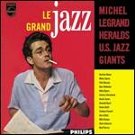 Le Grand Jazz