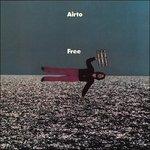 Free (Hq + Gatefold Sleeve)