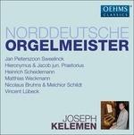 Nordeutsche Orgelmeister