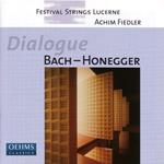 Festival Strings Lucerne: Dialogue Bach-Honegger